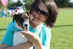 Chesterfield RSPCA Fun Dog Show