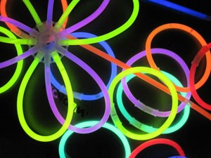 glowsticks