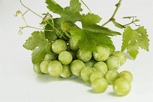 grapes