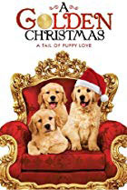 A Golden Christmas 3