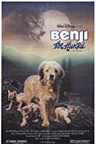 Benji the Hunted 