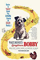 Greyfriars Bobby: The True Story of a Dog