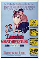 Lassie's Great Adventure