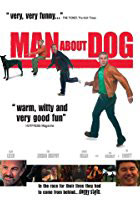 Man About Dog