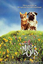 The Adventures of Milo and Otis 