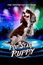 Pop Star Puppy 