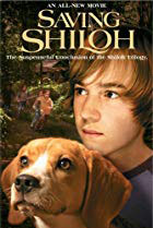 Saving Shiloh 