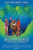 Scooby-Doo 2: Monsters Unleashed 