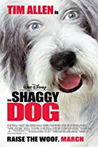 The Shaggy Dog 