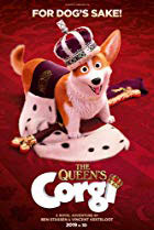 The Queen's Corgi 