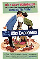 The Ugly Dachshund