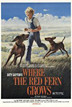 Where the Red Fern Grows