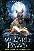 The Amazing Wizard of Paws