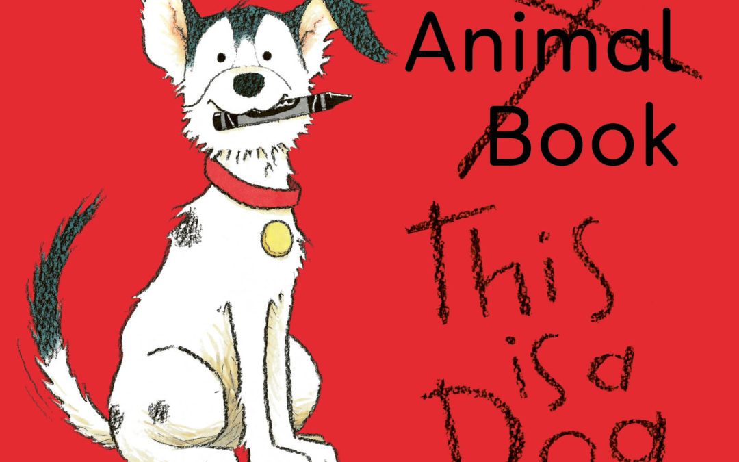 15 Stories About Dogs For Children To Read